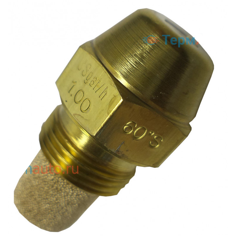 Форсунка OD Oil nozzle S;60; 1.00usg/h у