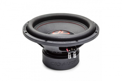 DD Audio Redline DD612d-D2