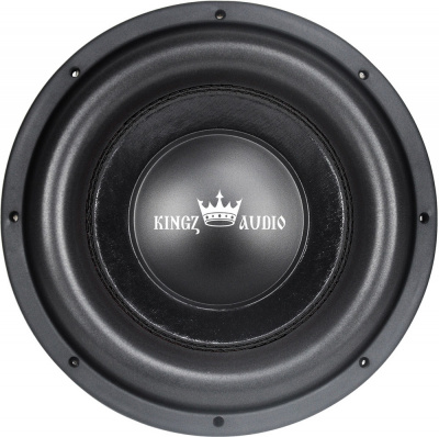 Kingz Audio TSR-15E