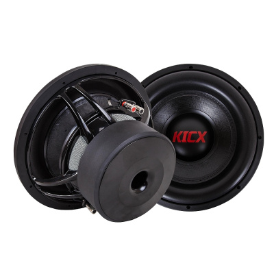 Kicx ZT12v2 (2+2)