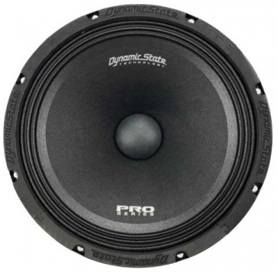 Dynamic State PM-250.1 PRO Series