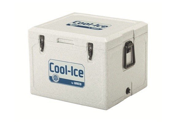 Изотермический контейнер WAECO Cool-Ice WCI-55