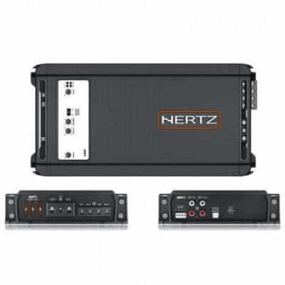 Hertz HDP 1