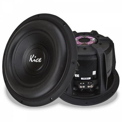 Kicx PRO 300