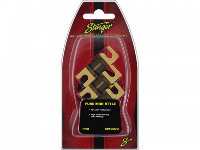 Предохранитель Stinger SPF8870 (1штука)