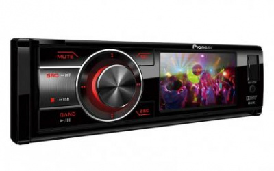 USB - ресивер Pioneer MVH-570AV