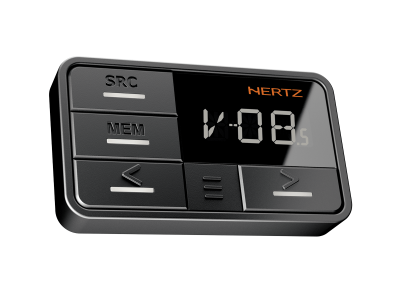 Пульт дистанционного управления Hertz DRC HE Digital Remote Control