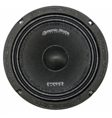 Dynamic State PM-165.2 PRO Series