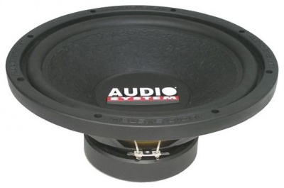 Audio System GLADEN MX-15 MKII