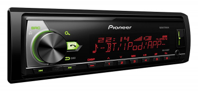 USB - ресивер Pioneer MVH-X580BT