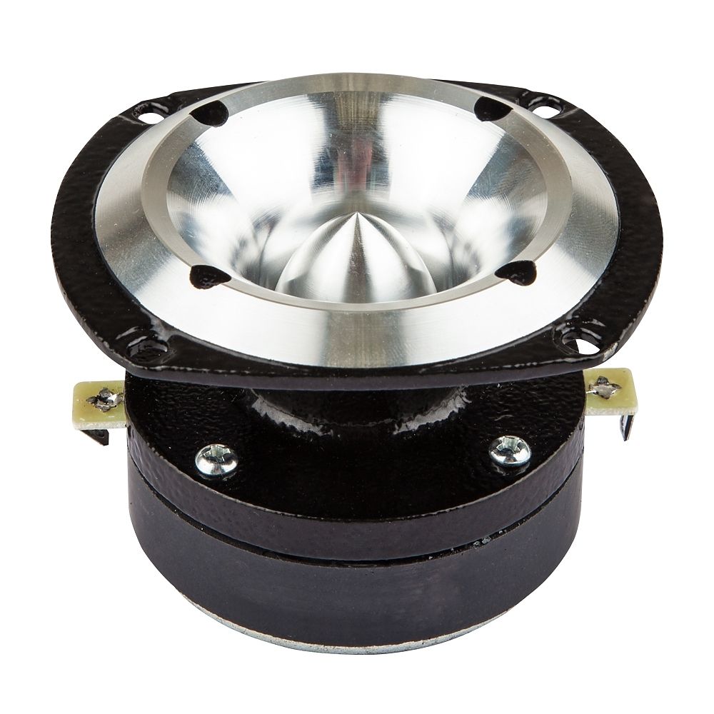 Рупорный твитер Kicx TW-46