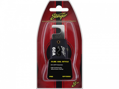 Предохранитель Stinger SPF5260