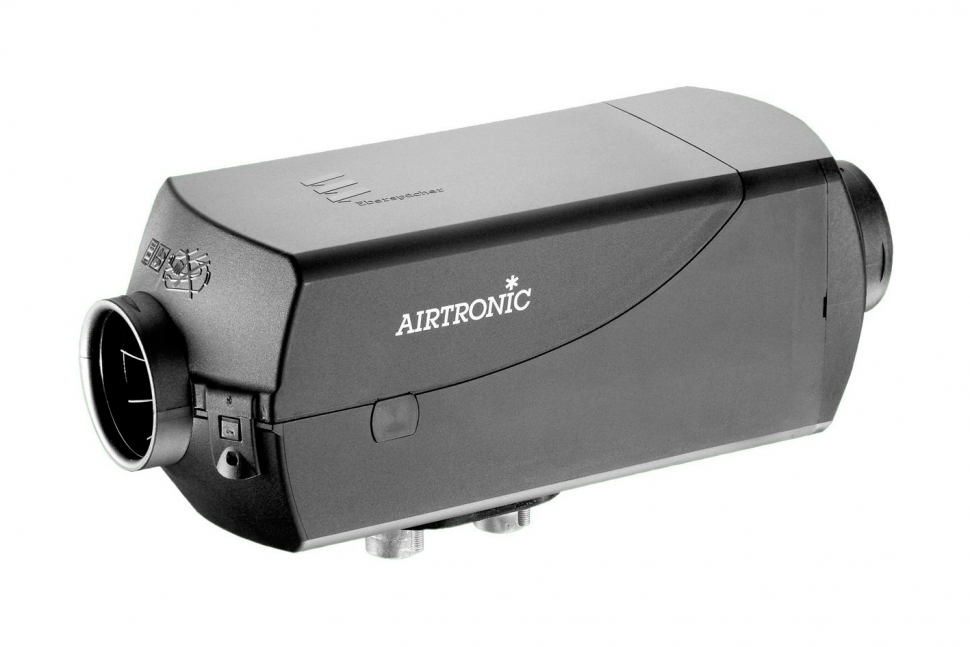 Воздушный отопитель Airtronic S3 D2L 12 V Commercial