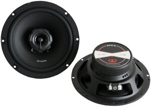 DD Audio EX6.5