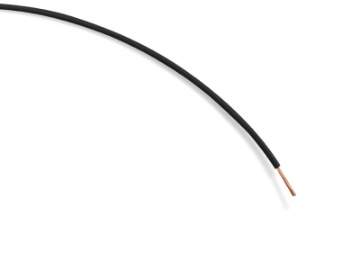Монтажный кабель Stinger SPW318BK (1 бухта 152.5м)