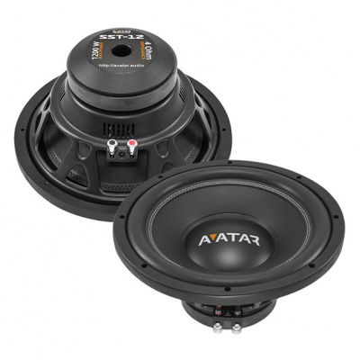 AVATAR SST-15D2