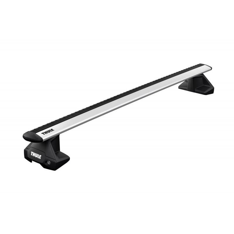 Багажник на крышу Thule WingBar EVO для LAND ROVER Range Rover Evoque 2011-