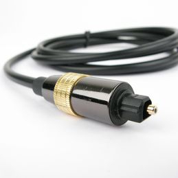 Оптический кабель Audison OP Toslink Optical Cable (1.5м)