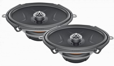 Hertz ECX 570.5 2-Way coaxial