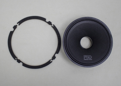 FSD audio REM 165 B/V ремкомплект для акустики 165B/165V