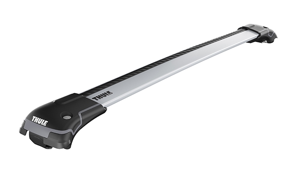 Багажник на рейлинги Thule WingBar Edge 9581