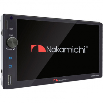 USB- ресивер Nakamichi NAM1700R