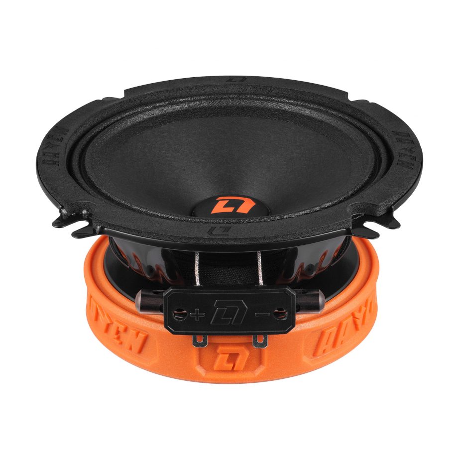 DL Audio Raven 130