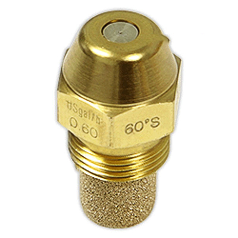 Форсунка OD Oil nozzle S;60; 0.50usg/h у