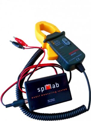 Spl Lab Next-Lab Power Sensor Прибор для измерения вольт-амперных характеристик