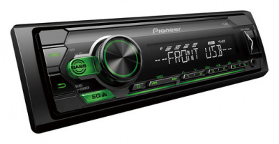 USB - ресивер Pioneer MVH-S110UBG