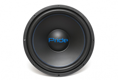 Pride LP 15 d2