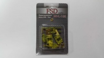 Предохранитель FSD audio MNL-100 1шт