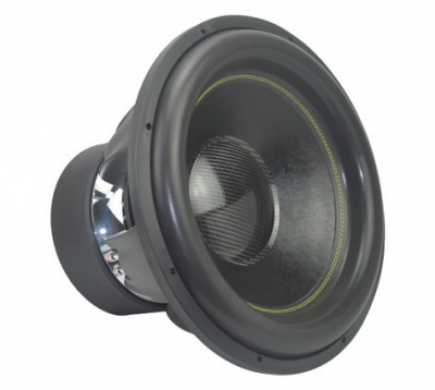 Kingz Audio TSR-15Z