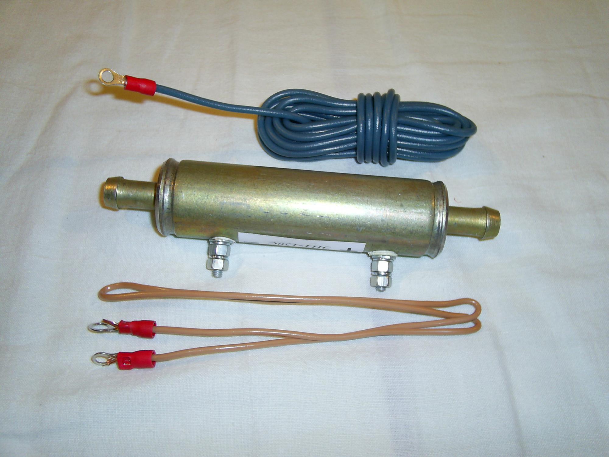 Подогреватель проточный автоматический ППА-150-16 16 мм