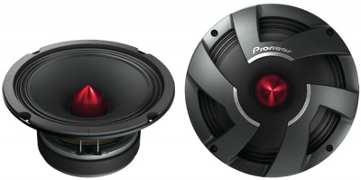 Pioneer TS-M800PRO