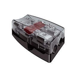 Дистрибьютор питания Audison BFD 21.1 Fuse distribution two way