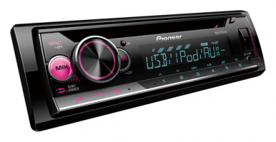 CD - ресивер Pioneer DEH-S220UI