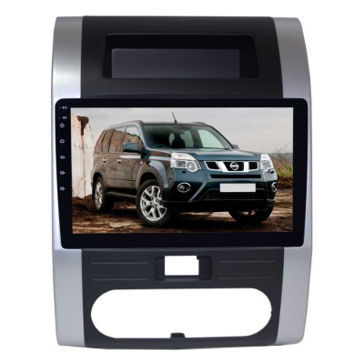 Рамка LeTrun 2505 Nissan X-trail до 2014