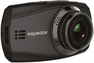 Видеорегистратор Inspector FHD Cyclone (2 камеры FHD)