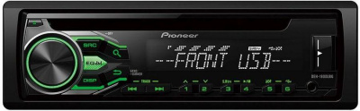 CD - ресивер Pioneer DEH 1800UBG