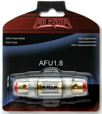 Держатель предохранителя ARIA AFU-1.80