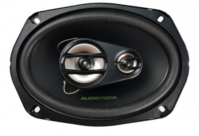 AUDIO NOVA CS-693F