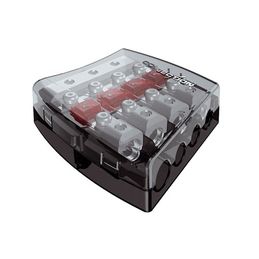 Дистрибьютор питания Audison BFD 41.1 Fuse distribution four way