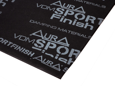 Aura VDM-SPORT-FINISH