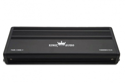 Kingz Audio TSR 1500.1