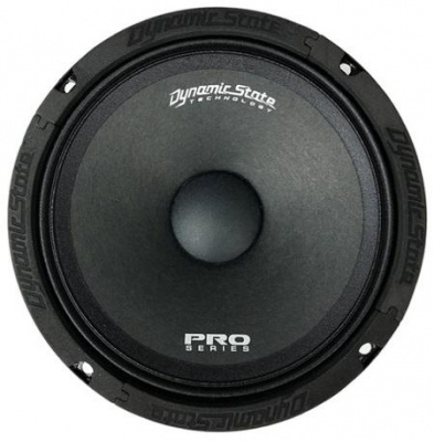 Dynamic State PM-165.4 PRO Series