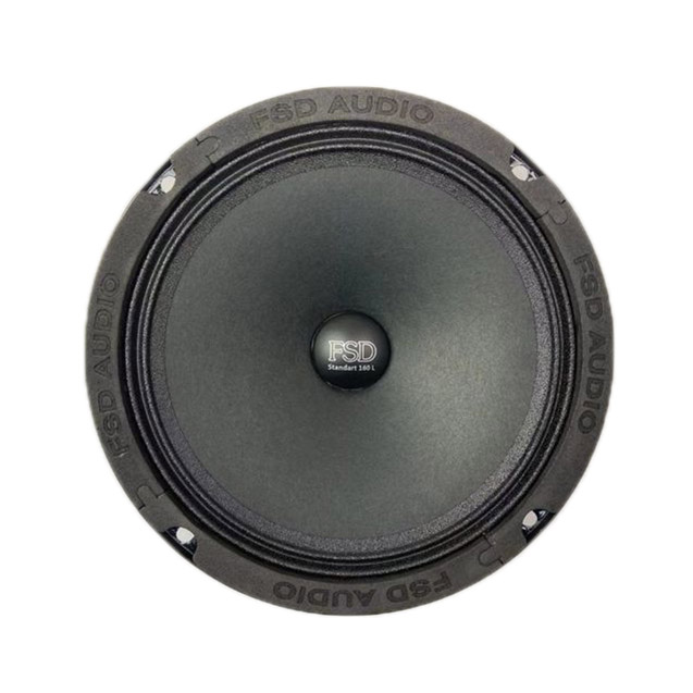 СЧ динамик FSD Audio Standart 160 L