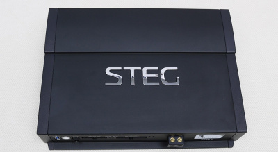 Процессор Steg SDSP 6