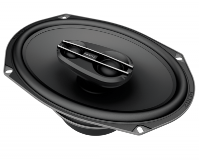 Hertz CPX 690 3-Way coaxial