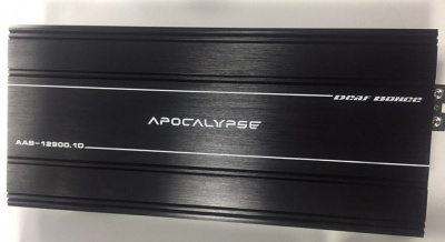 Apocalypse AAB-12900.1D